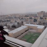 Satılır 3 otaqlı Yeni Tikili, Qara Qarayev metrosu, Nizami rayonu 4