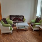 Kirayə (aylıq) 3 otaqlı Köhnə Tikili, Sahil metrosu, Səbail rayonu 3