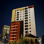 Satılır 2 otaqlı Yeni Tikili, Qara Qarayev metrosu, Nizami rayonu 1