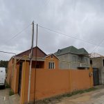 Продажа 4 комнат Дома/Виллы, м. Короглу метро, пос. Рамана, Сабунчу район 3
