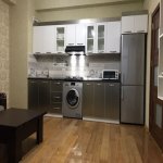 Satılır 3 otaqlı Yeni Tikili Xırdalan 3
