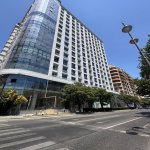 Kirayə (aylıq) 3 otaqlı Yeni Tikili, Gənclik metrosu, Nəsimi rayonu 5