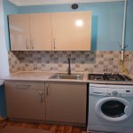 Kirayə (aylıq) 2 otaqlı Köhnə Tikili, Neftçilər metrosu, Nizami rayonu 9