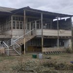Satılır 4 otaqlı Həyət evi/villa Ağstafa 1