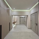 Продажа 2 комнатная Новостройка, м. Эльмляр Академиясы метро, пос. Ясамал, Ясамал район 6