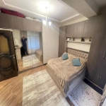 Satılır 3 otaqlı Yeni Tikili, Dərnəgül metrosu, Elit ticarət mərkəzi, Nərimanov rayonu 8