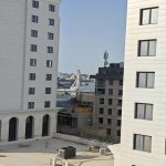 Satılır 4 otaqlı Köhnə Tikili, Bayıl qəs., Səbail rayonu 38