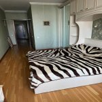 Kirayə (aylıq) 3 otaqlı Yeni Tikili, Gənclik metrosu, Nərimanov rayonu 5