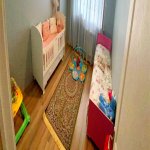 Kirayə (aylıq) 4 otaqlı Yeni Tikili, Hövsan qəs., Suraxanı rayonu 2