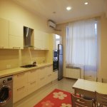 Kirayə (aylıq) 4 otaqlı Yeni Tikili, Gənclik metrosu, Nərimanov rayonu 6