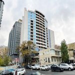 Satılır 3 otaqlı Yeni Tikili, Nizami metrosu, Nəsimi rayonu 1