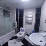 Satılır 3 otaqlı Yeni Tikili, Qara Qarayev metrosu, 8-ci kilometr, Ruslan 93 market, Nizami rayonu 8