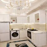 Satılır 2 otaqlı Yeni Tikili, 28 May metrosu, Xətai rayonu 4