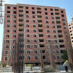 Продажа 2 комнатная Новостройка, пос. Локбатан, Гарадаг район 33