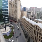 Satılır 3 otaqlı Yeni Tikili, Nizami metrosu, Yasamal rayonu 3