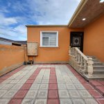 Satılır 3 otaqlı Həyət evi/villa, Corat bağları rayonu 3