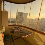 Аренда 3 комнатная Новостройка, м. Мемар Аджеми метро, 9-ый микрорайон, Бинагадинский р-н район 7