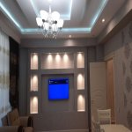 Kirayə (aylıq) 3 otaqlı Yeni Tikili, Nəriman Nərimanov metrosu, Nərimanov rayonu 7