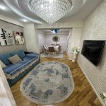 Satılır 2 otaqlı Yeni Tikili, Həzi Aslanov metrosu, H.Aslanov qəs., Xətai rayonu 1