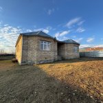 Satılır 4 otaqlı Bağ evi Qəbələ 5