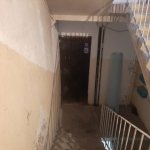 Satılır 2 otaqlı Köhnə Tikili, Xalqlar dostluğu metrosu, Nizami rayonu 8