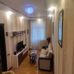 Kirayə (aylıq) 2 otaqlı Yeni Tikili, İnşaatçılar metrosu, Yasamal qəs., Yasamal rayonu 1