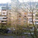 Satılır 2 otaqlı Köhnə Tikili, Həzi Aslanov metrosu, H.Aslanov qəs., Xətai rayonu 1
