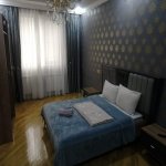 Kirayə (günlük) 6 otaqlı Həyət evi/villa Qax 14