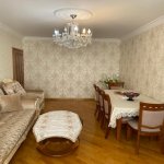 Satılır 3 otaqlı Köhnə Tikili, Neftçilər metrosu, 8-ci kilometr, Nizami rayonu 3