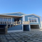 Satılır 6 otaqlı Həyət evi/villa, Maştağa qəs., Sabunçu rayonu 4