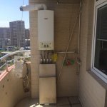 Аренда 3 комнат Новостройка, м. Хетаи метро, Хетаи район 6