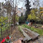 Satılır 7 otaqlı Köhnə Tikili, Xalqlar dostluğu metrosu, Nizami rayonu 21