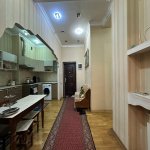 Kirayə (aylıq) 3 otaqlı Yeni Tikili, İnşaatçılar metrosu, Yasamal rayonu 14