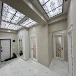 Satılır 3 otaqlı Yeni Tikili, Qara Qarayev metrosu, Xəzər rayonu 1