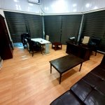 Kirayə (aylıq) 1 otaqlı Ofis, Qara Qarayev metrosu, 8-ci kilometr, Nizami rayonu 6