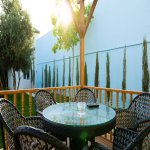 Kirayə (aylıq) 2 otaqlı Bağ evi, Novxanı, Abşeron rayonu 10
