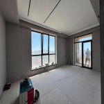 Satılır 3 otaqlı Yeni Tikili, Qara Qarayev metrosu, Nizami rayonu 5