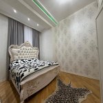 Satılır 4 otaqlı Yeni Tikili, 8-ci mikrorayon, Binəqədi rayonu 7