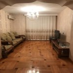 Kirayə (aylıq) 3 otaqlı Köhnə Tikili, Nizami metrosu, Yasamal rayonu 3