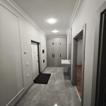 Аренда 2 комнатная Новостройка, м. Дярнягюль метро, 8-ой микрорайон, Бинагадинский р-н район 14