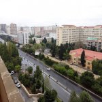 Satılır 4 otaqlı Köhnə Tikili, Elmlər akademiyası metrosu, Yasamal rayonu 12