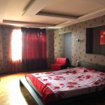 Kirayə (aylıq) 3 otaqlı Yeni Tikili, Nizami metrosu, Caspian Plaza, Nəsimi rayonu 4