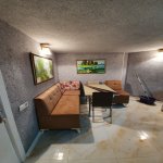 Kirayə (aylıq) 4 otaqlı Ofis, Gənclik metrosu, Nərimanov rayonu 11