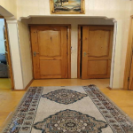 Satılır 3 otaqlı Köhnə Tikili, Yeni Günəşli qəs., Suraxanı rayonu 14