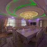 Satılır 8 otaqlı Həyət evi/villa, Avtovağzal metrosu, Biləcəri qəs., Binəqədi rayonu 10
