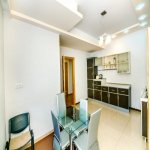 Kirayə (aylıq) 3 otaqlı Yeni Tikili, 28 May metrosu, Nəsimi rayonu 19