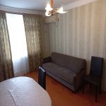 Аренда 2 комнатная Вторичка, İnşaatçılar метро, Ясамал район 5