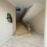 Kirayə (aylıq) 5 otaqlı Həyət evi/villa, Şüvəlan, Xəzər rayonu 2