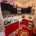 Satılır 4 otaqlı Həyət evi/villa, Avtovağzal metrosu, Biləcəri qəs., Binəqədi rayonu 19