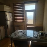 Продажа 1 комнатная Новостройка Хырдалан 8